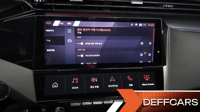 Peugeot 408 1.2 Pure Tech GT купить на сайте DeffCars