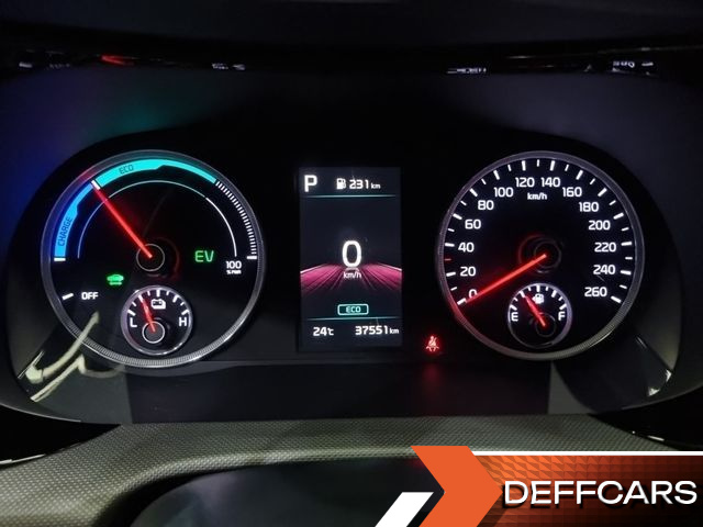 Kia K5 Prestige купить на сайте DeffCars