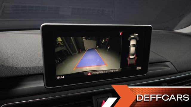 Audi A4 35 TDI Quattro Premium купить на сайте DeffCars