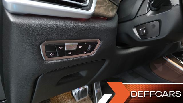 BMW X5 xDrive 40i xLine купить на сайте DeffCars