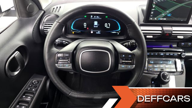 Hyundai CASPER Inspiration купить на сайте DeffCars
