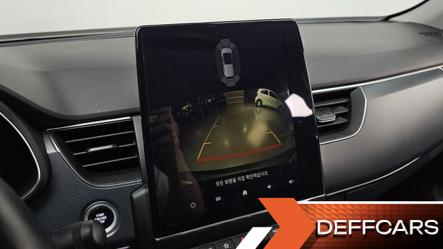 Renault-KoreaSamsung XM3 1.3 TCe RE Signature купить на сайте DeffCars