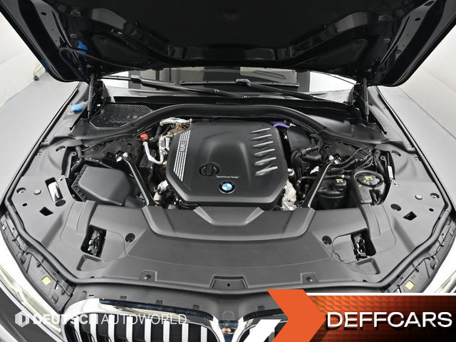 BMW 7-SERIES 730Ld xDrive M Sport купить на сайте DeffCars