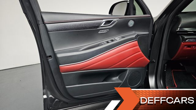 Genesis GV80 2.5T Gasoline AWD купить на сайте DeffCars