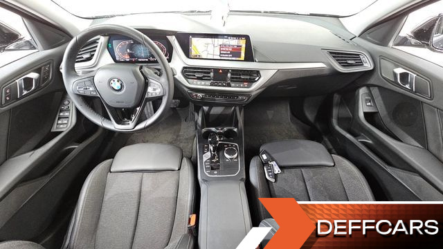 BMW 1-SERIES 118d Joy First Edition купить на сайте DeffCars