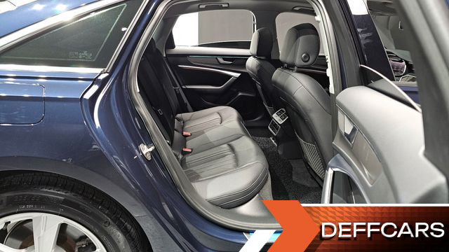 Audi A6 45 TFSI купить на сайте DeffCars