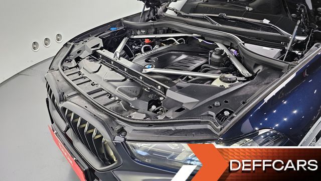 BMW X6 xDrive40d M Sport Online Exclusive купить на сайте DeffCars