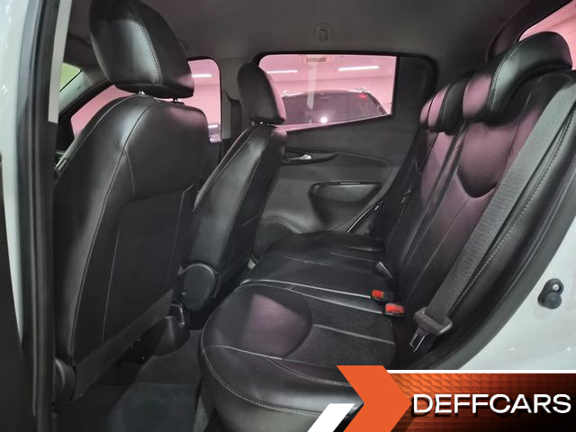 ChevroletGMDaewoo SPARK LT Plus купить на сайте DeffCars