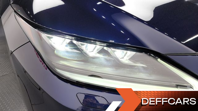 Lexus RX Executive купить на сайте DeffCars