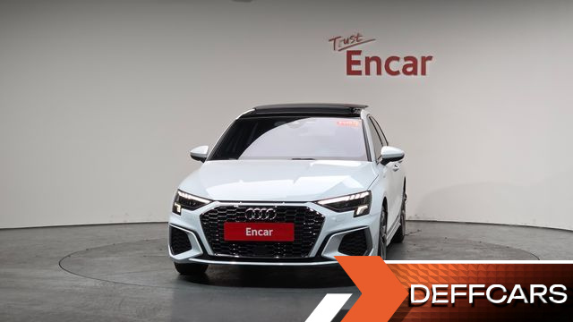 Audi A3 40 TFSI Premium купить на сайте DeffCars