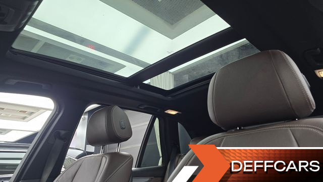 BMW X5 xDrive 30d M Sport package купить на сайте DeffCars