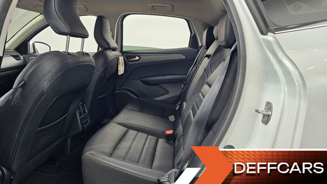 Renault-KoreaSamsung XM3 1.6 GTe RE купить на сайте DeffCars