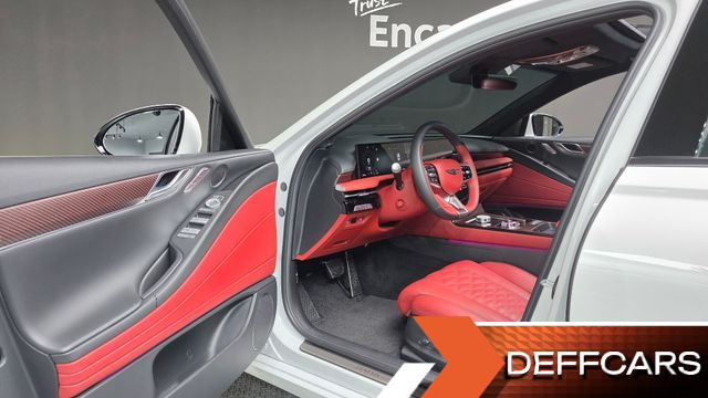 Genesis G80 Gasoline 2.5 Turbo AWD купить на сайте DeffCars