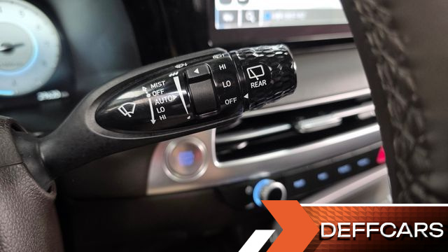 Hyundai PALISADE Gasoline 3.8 4WD Calligraphy купить на сайте DeffCars