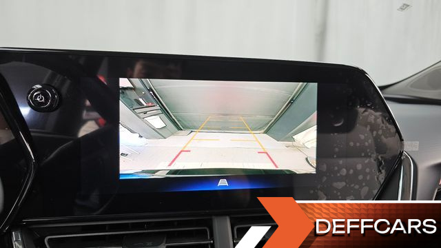 ChevroletGMDaewoo TRAX 1.2 Red Line купить на сайте DeffCars