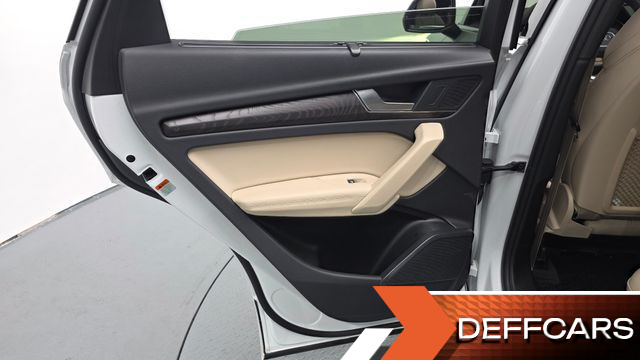 Audi Q5 45 TFSI Quattro Premium купить на сайте DeffCars