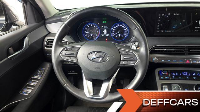 Hyundai PALISADE Gasoline 3.8 2WD Exclusive купить на сайте DeffCars