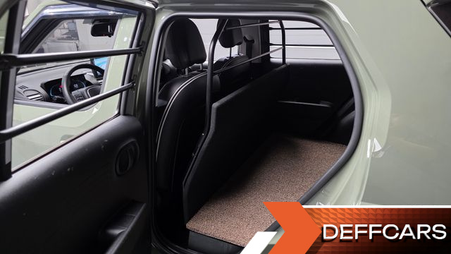 Hyundai CASPER Turbo Van Smart купить на сайте DeffCars