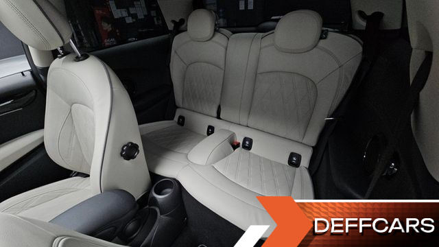 Mini COOPER Classic Third Generation купить на сайте DeffCars