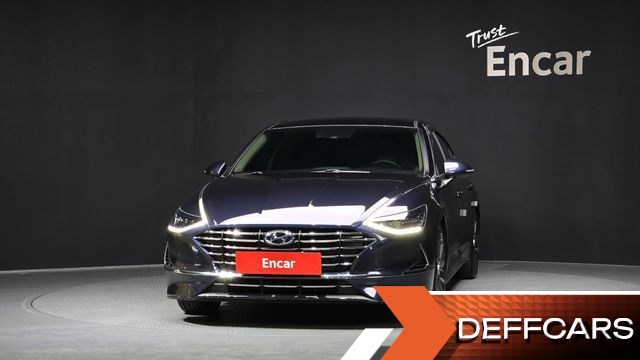 Hyundai SONATA 2.0 Premium Family купить на сайте DeffCars