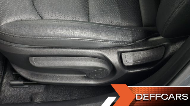 Hyundai AVANTE 1.6 GDI Value Plus купить на сайте DeffCars