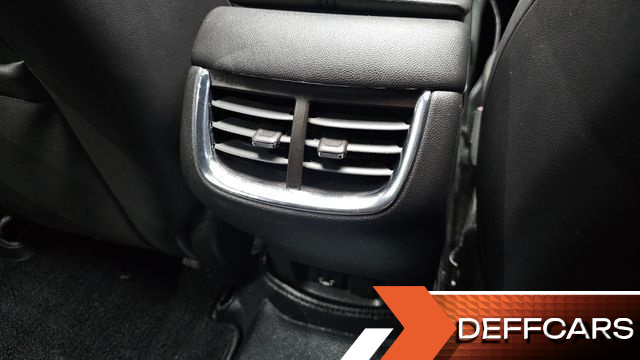 ChevroletGMDaewoo MALIBU 2.0 Turbo Perfect Black купить на сайте DeffCars