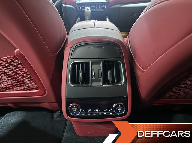 Maserati LEVANTE 3.0 S AWD Modena купить на сайте DeffCars