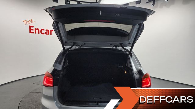 BMW X1 xDrive 18d купить на сайте DeffCars
