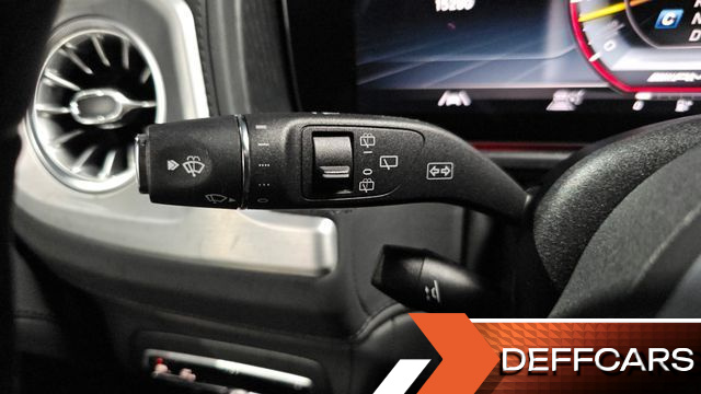 Mercedes G-CLASS AMG G63 Manufaktur купить на сайте DeffCars