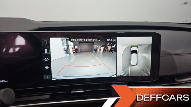 Kia CARNIVAL 7-Seater Gravity купить на сайте DeffCars
