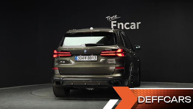 BMW X5 xDrive 40d M Sport Online Exclusive Editon купить на сайте DeffCars
