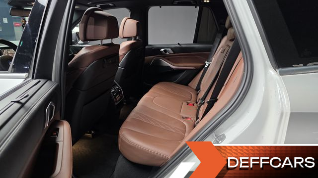 BMW X5 xDrive 40i M Sport купить на сайте DeffCars
