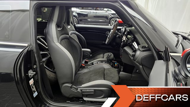 Mini COOPER JCW 3rd Generation купить на сайте DeffCars
