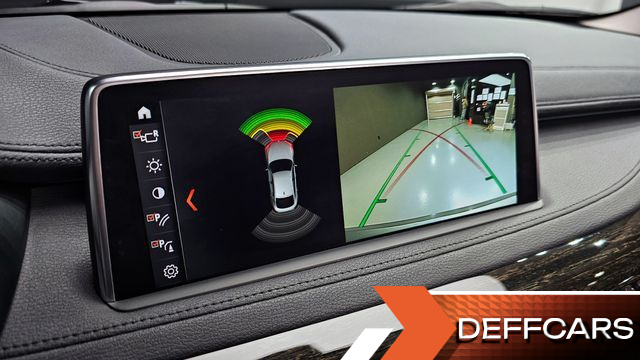 BMW X6 xDrive 30d купить на сайте DeffCars