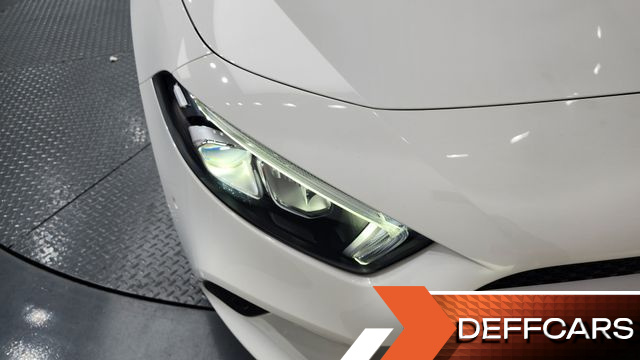 Mercedes A-CLASS A220 Sedan купить на сайте DeffCars
