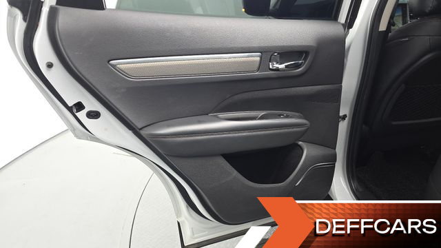 Renault-KoreaSamsung QM6 2.0 GDe PREMIERE 2WD купить на сайте DeffCars