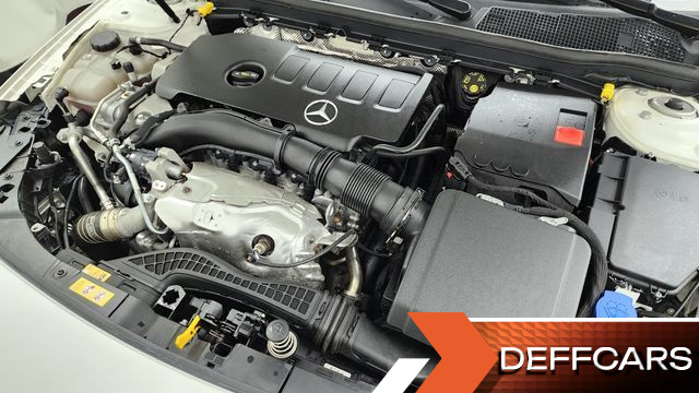 Mercedes A-CLASS A220 Hatchback купить на сайте DeffCars