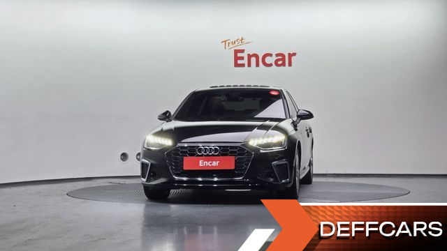 Audi A4 40 TFSI Premium купить на сайте DeffCars