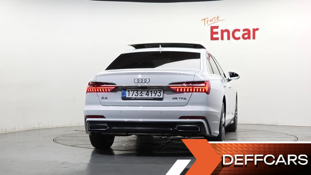 Audi A6 45 TFSI Premium купить на сайте DeffCars