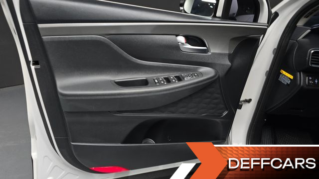 Hyundai SANTAFE Diesel 2.0 2WD Exclusive купить на сайте DeffCars
