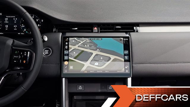 Land Rover DISCOVERY SPORT P250 Dynamic SE купить на сайте DeffCars