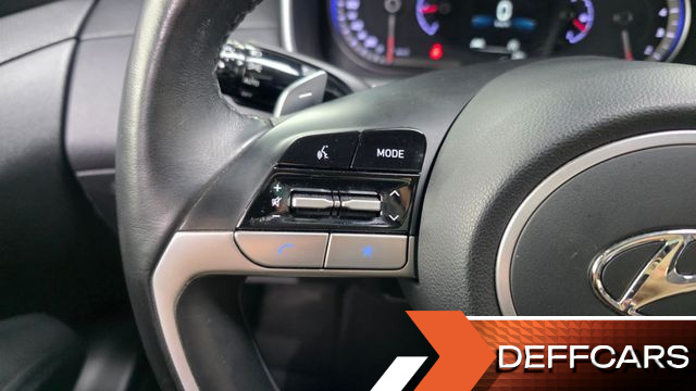 Hyundai TUCSON Gasoline 1.6 Turbo 2WD Premium купить на сайте DeffCars