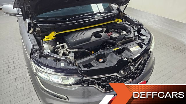 Renault-KoreaSamsung QM6 2.0 GDe PREMIERE 2WD купить на сайте DeffCars
