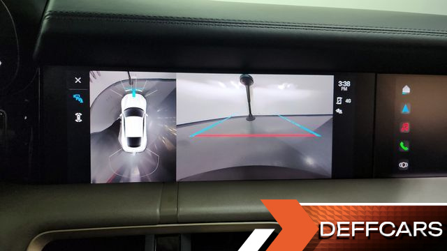 Porsche TAYCAN Turbo S купить на сайте DeffCars