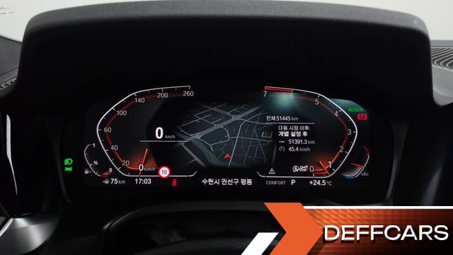 BMW 3-SERIES 320i M Sport купить на сайте DeffCars