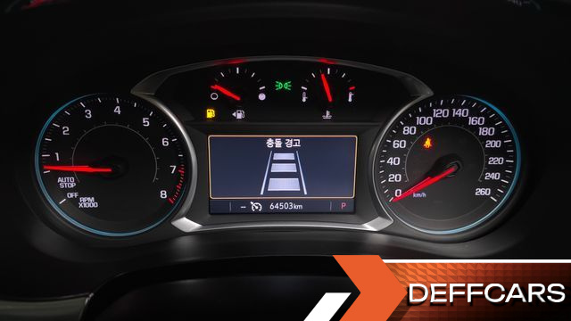 ChevroletGMDaewoo TRAVERSE 3.6 AWD Premier купить на сайте DeffCars