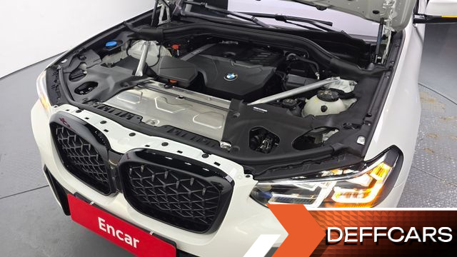BMW X4 xDrive20i M Sport Pro Special Edition купить на сайте DeffCars