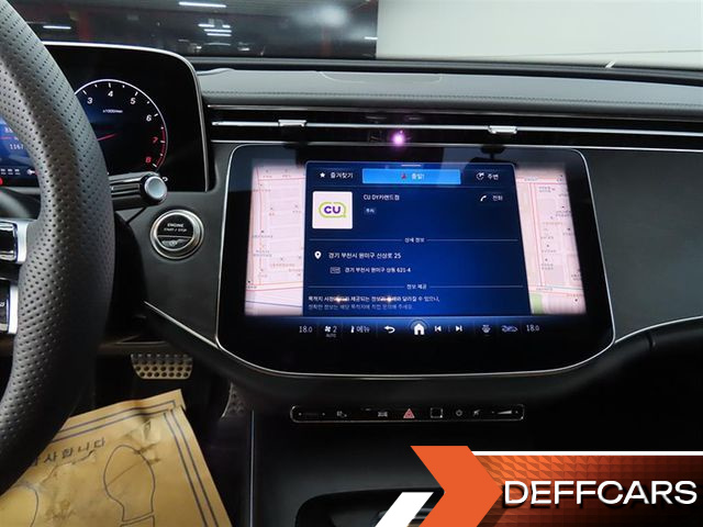 Mercedes E-CLASS E200 AMG Line купить на сайте DeffCars