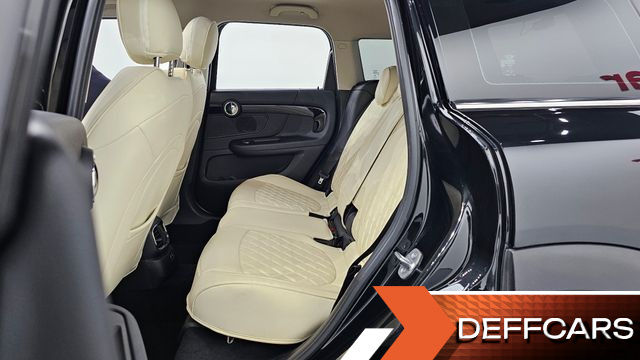 Mini COUNTRYMAN Classic Plus 2nd купить на сайте DeffCars