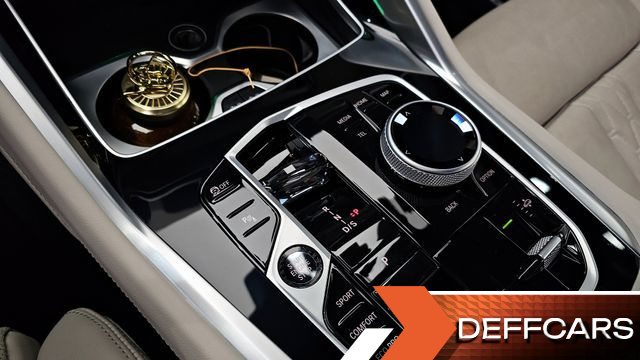 BMW X6 xDrive40d M Sport Pro купить на сайте DeffCars